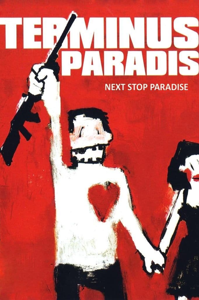 Last Stop Paradise full movie