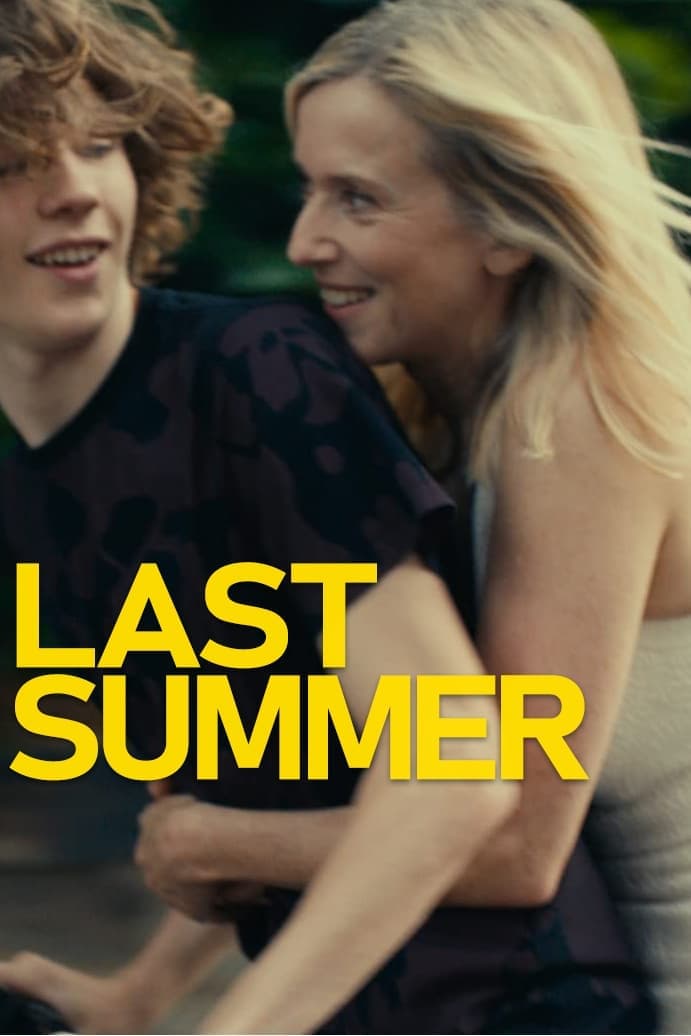 Last Summer full movie