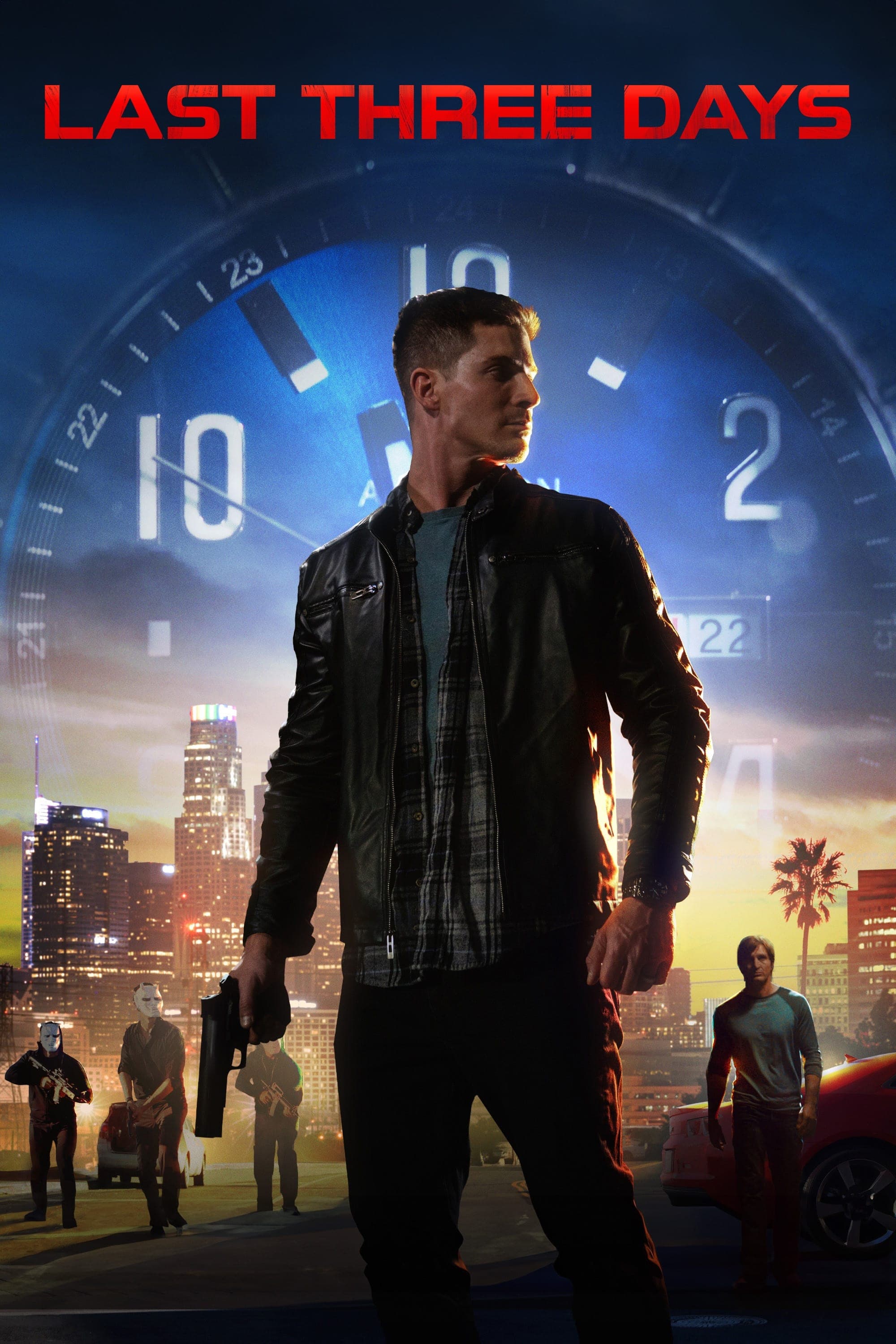 Last Three Days full movie