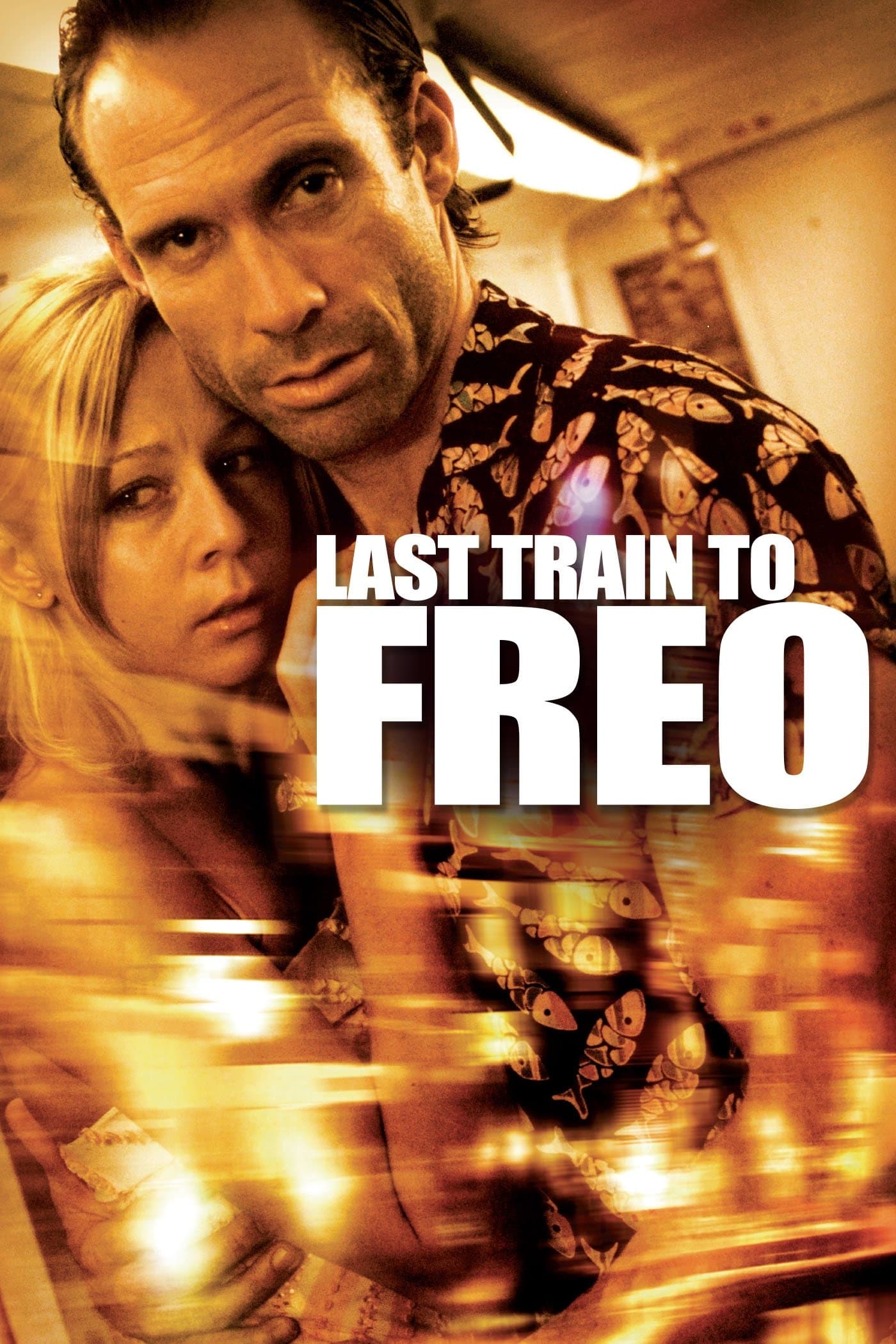 Last Train to Freo full movie