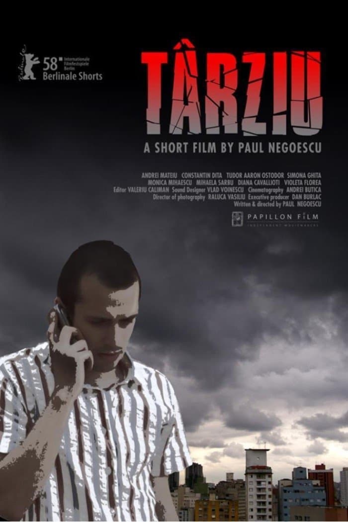Late full movie
