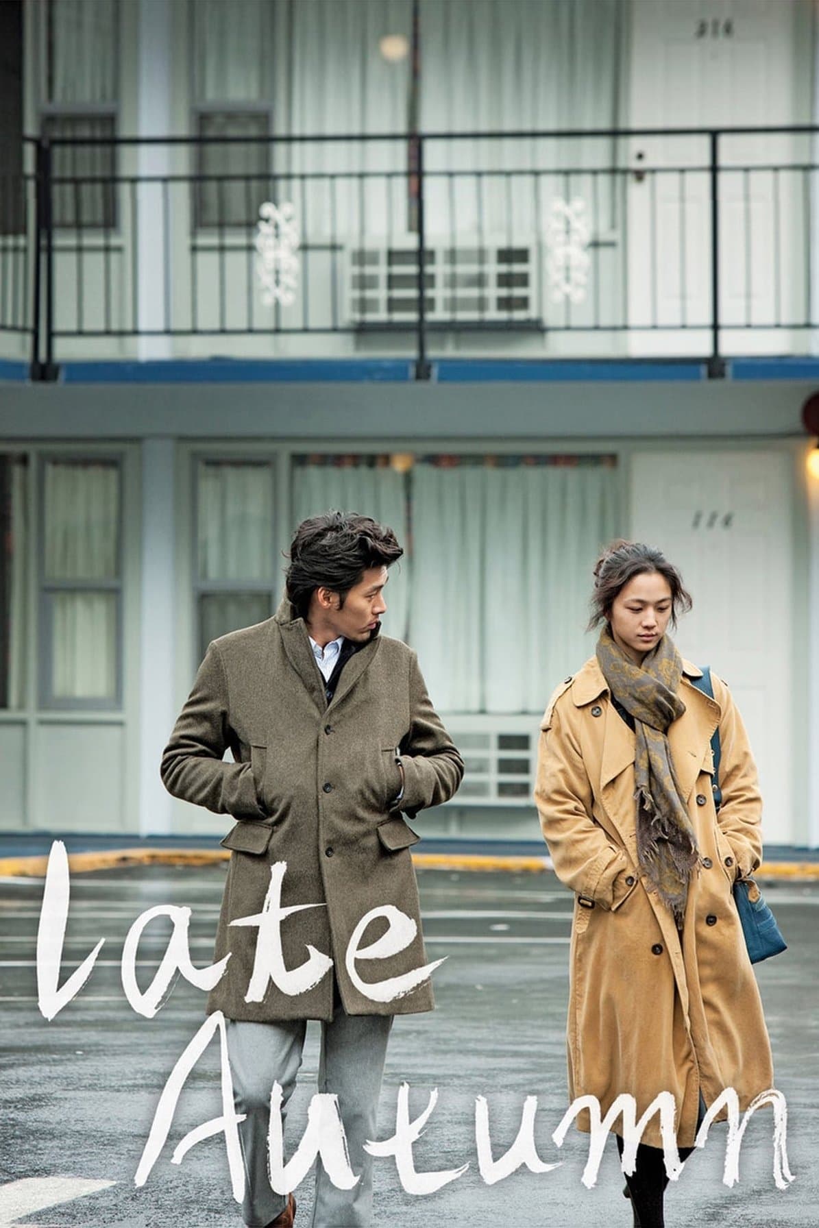 Late Autumn full movie