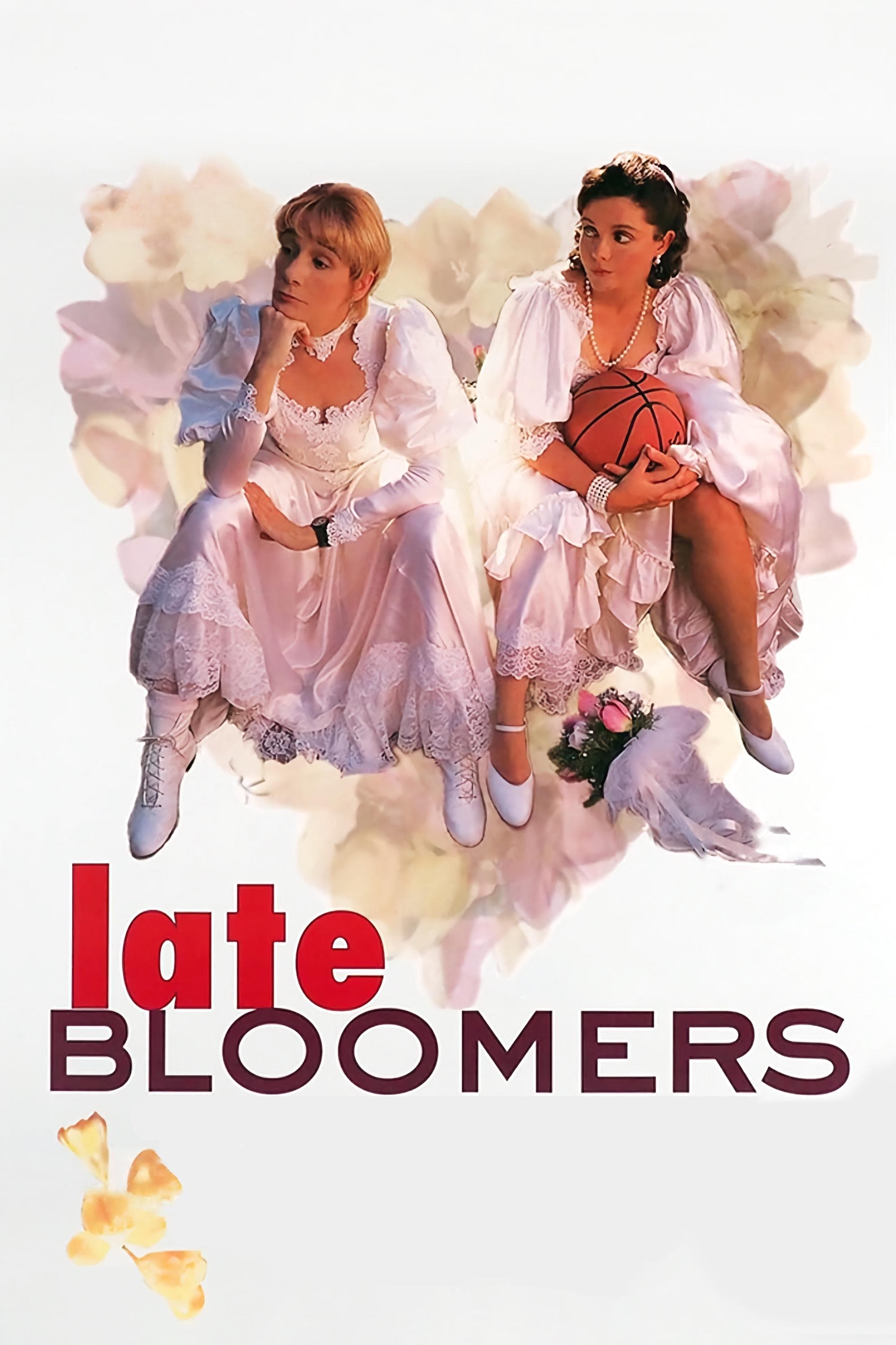 Late Bloomers full movie