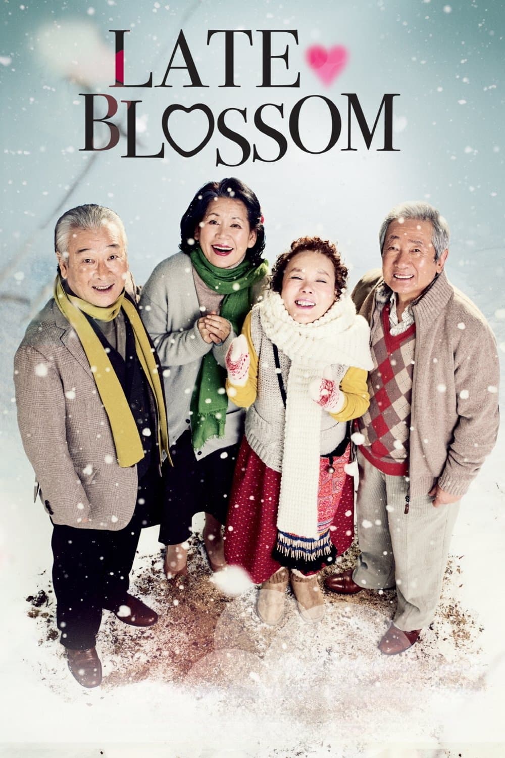 Late Blossom full movie