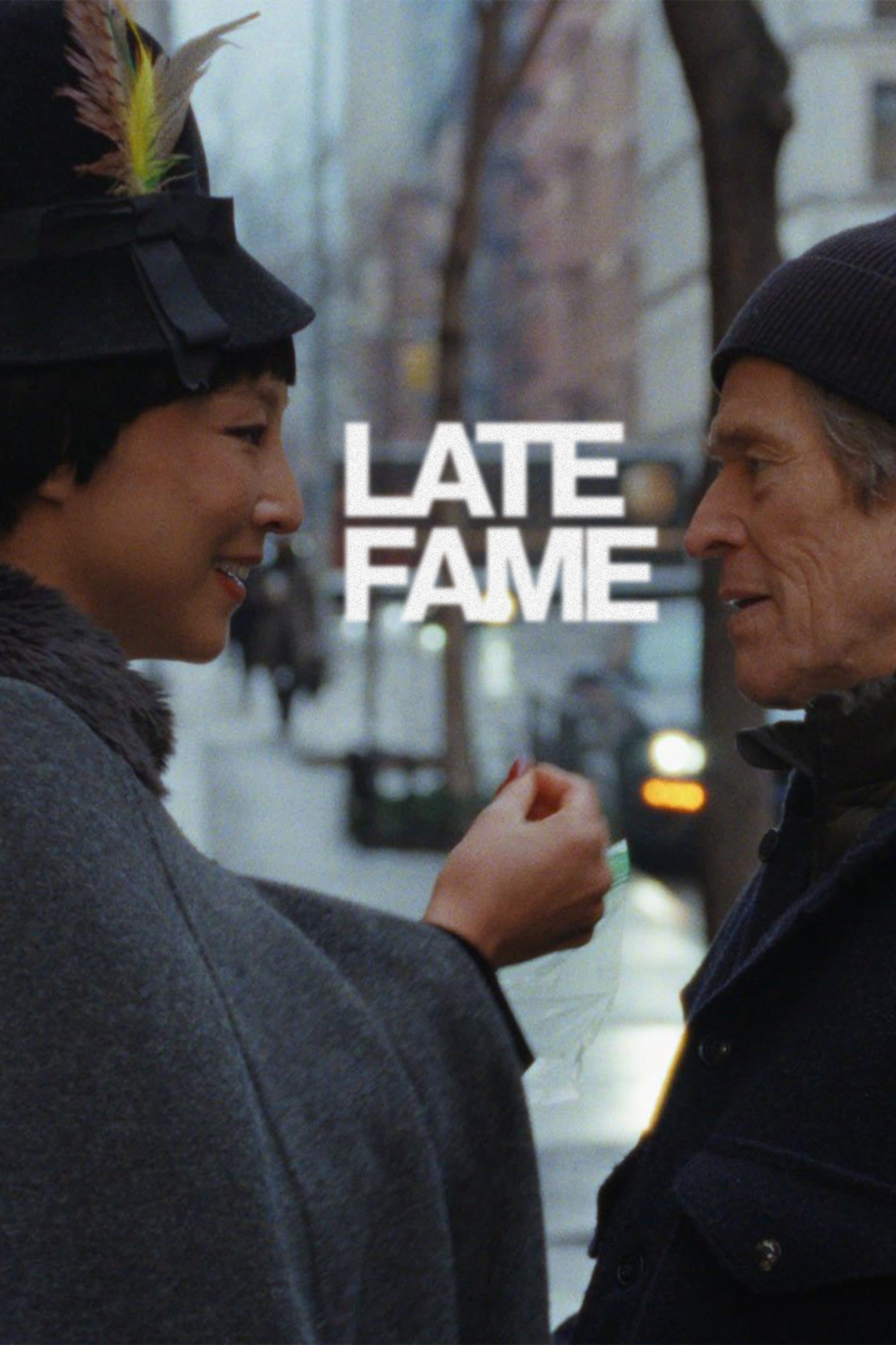 Late Fame full movie