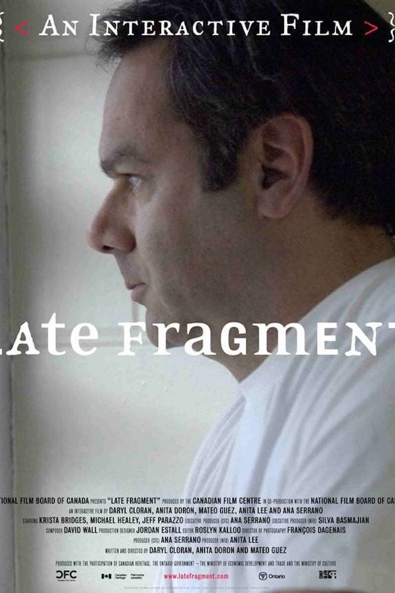 Late Fragment full movie