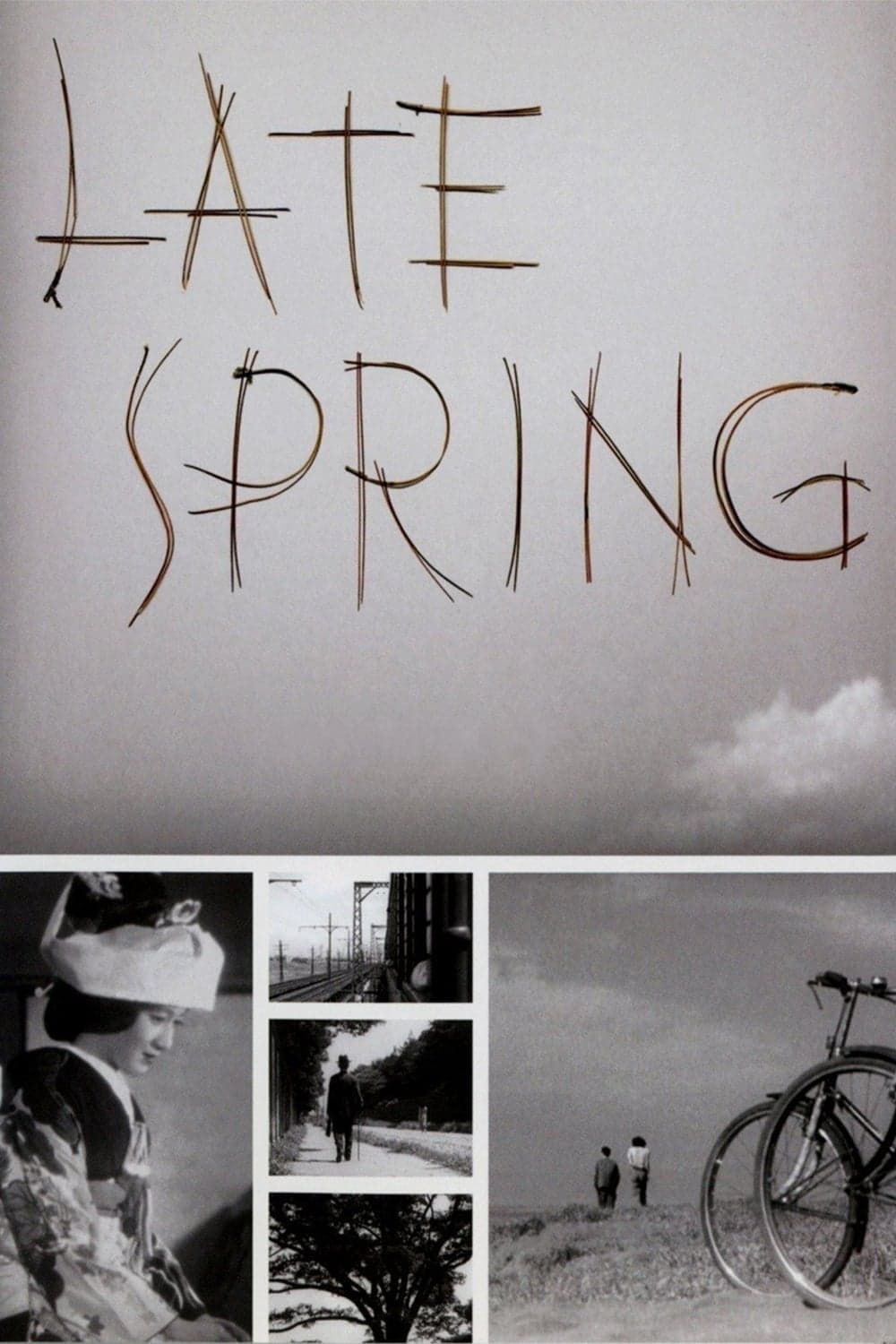 Late Spring full movie