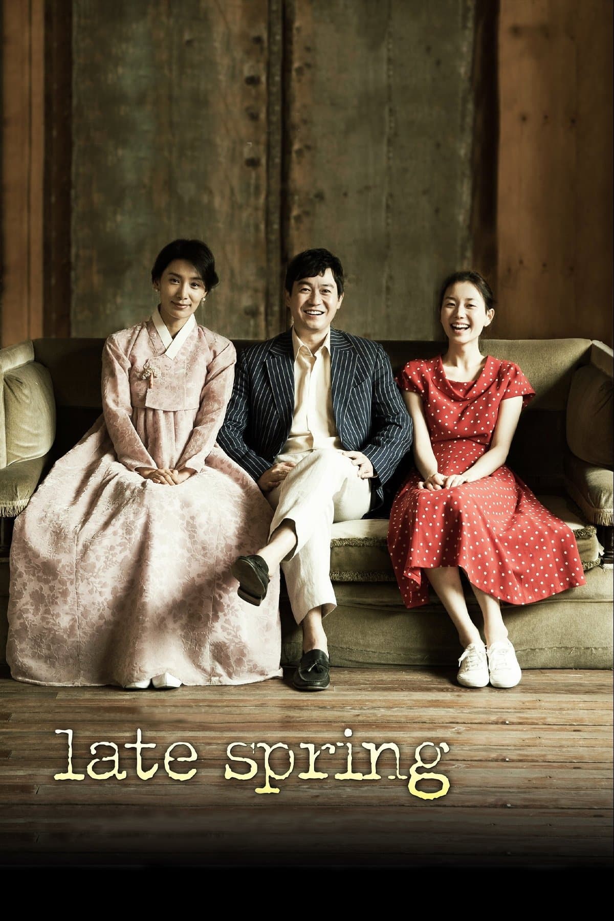 Late Spring full movie