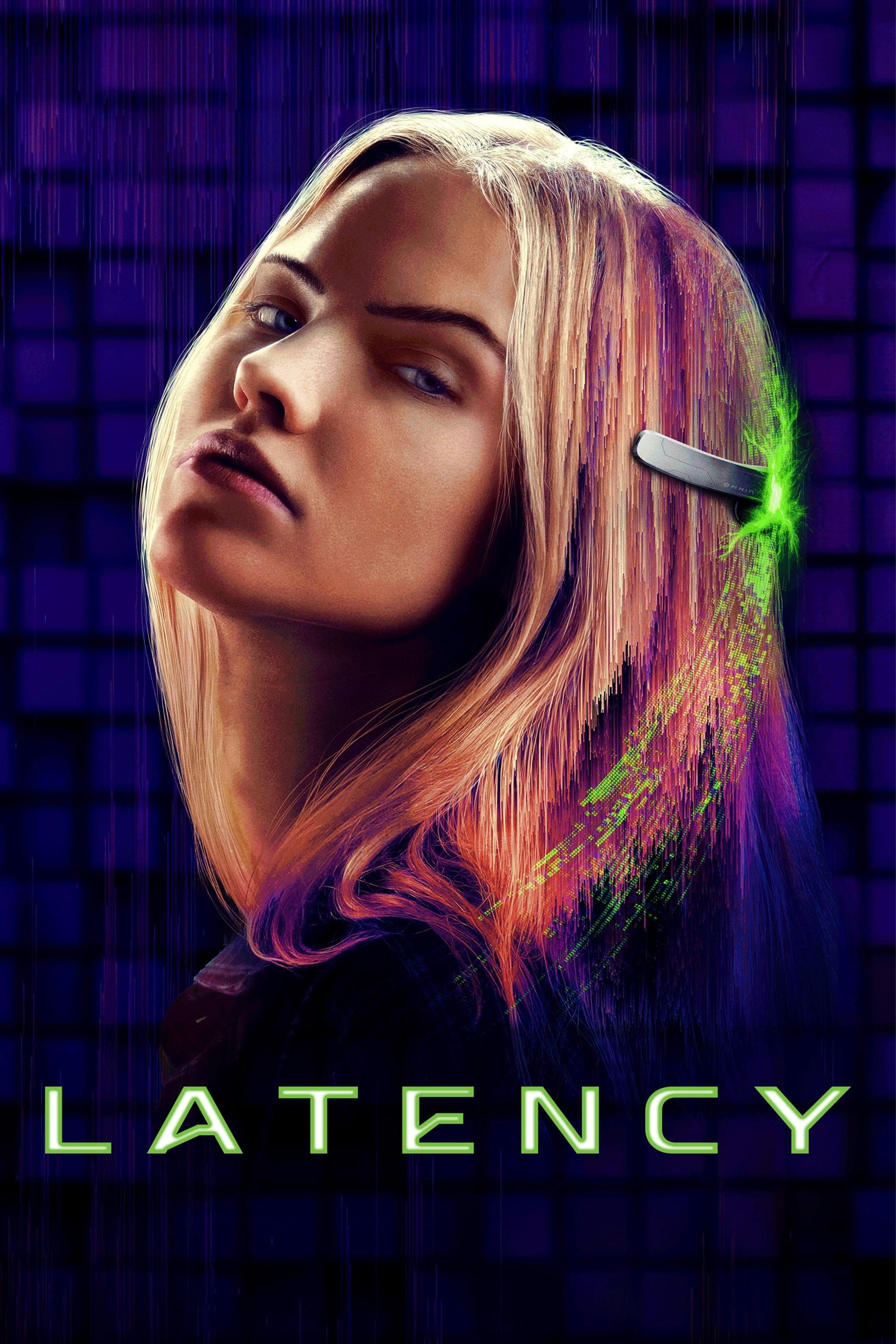 Latency full movie