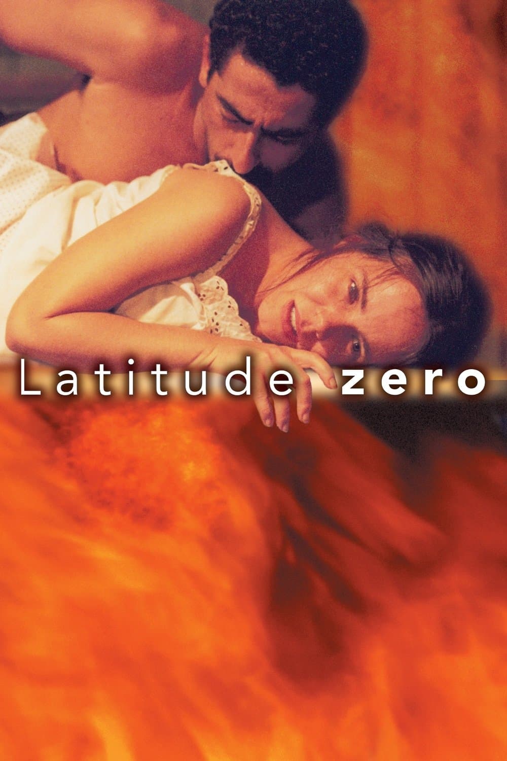 Latitude Zero full movie