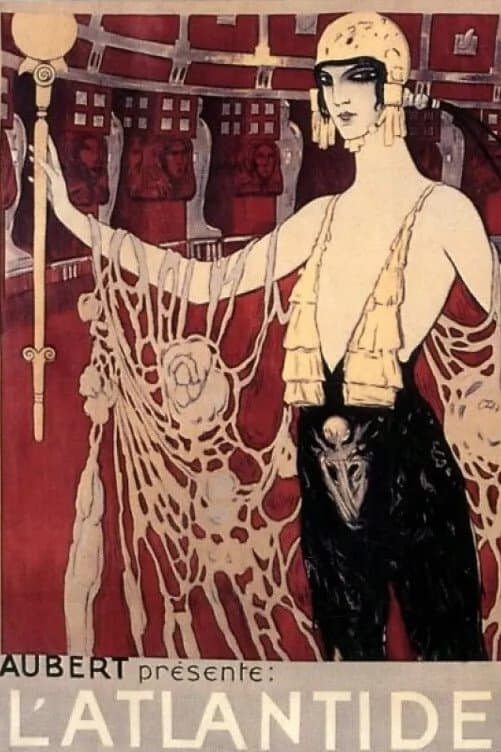 L'Atlantide full movie