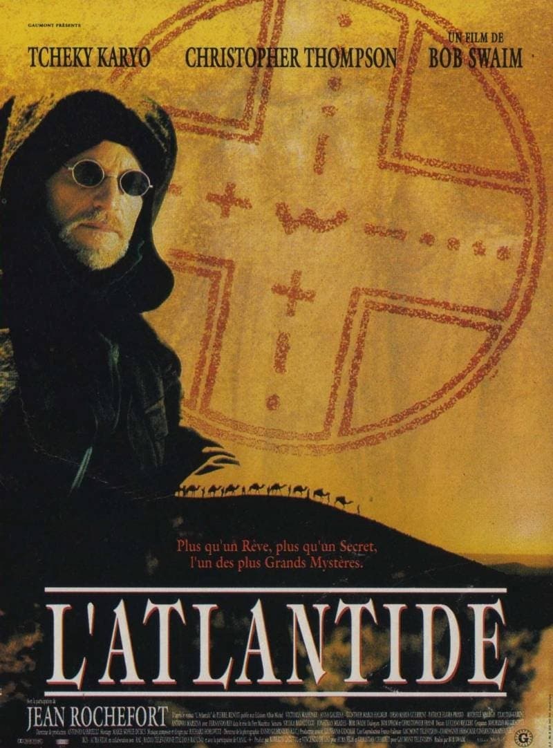 L'Atlantide full movie