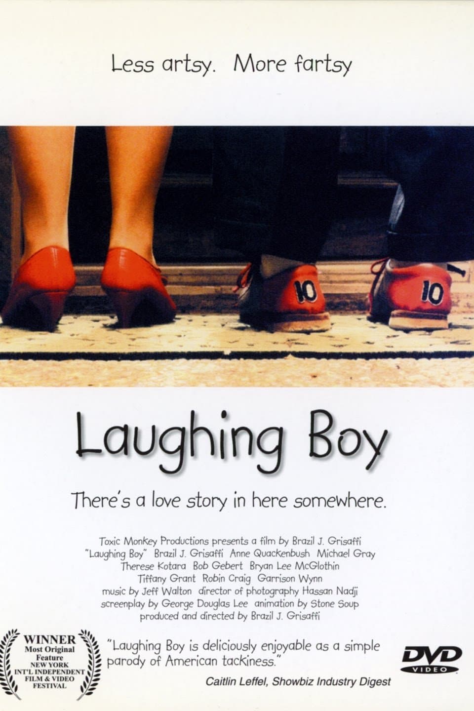 Laughing Boy full movie