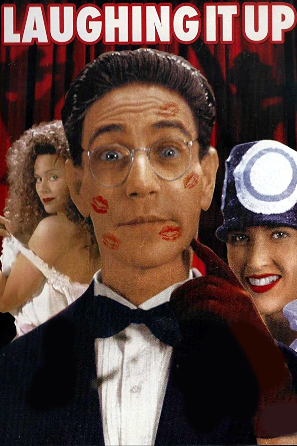 Laughing It Up full movie