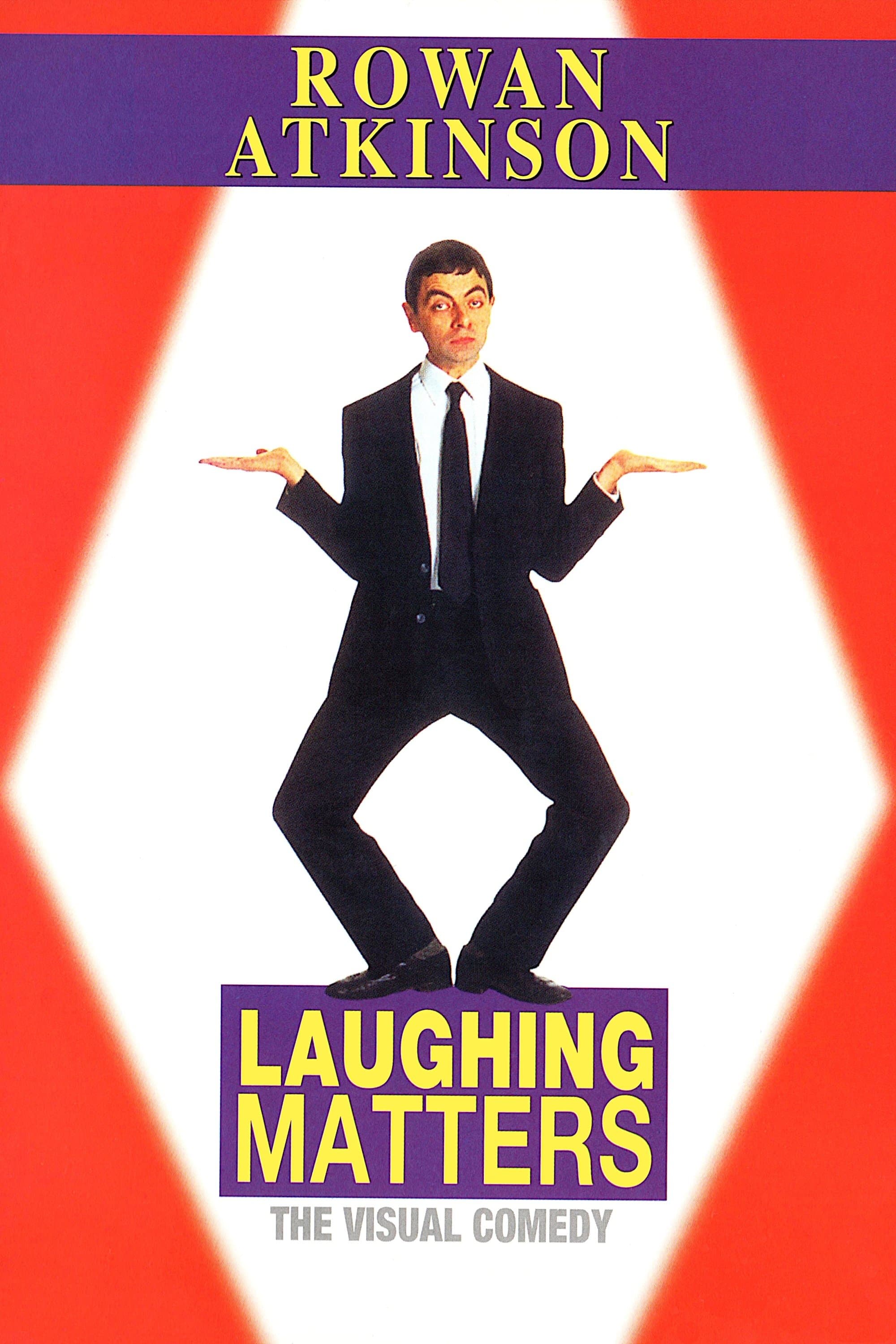 Laughing Matters full movie