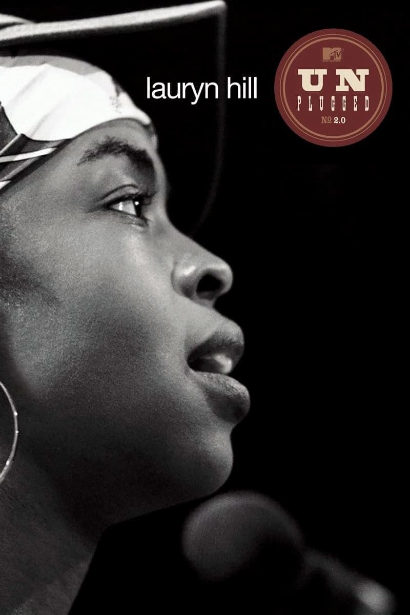 Lauryn Hill: MTV Unplugged full movie