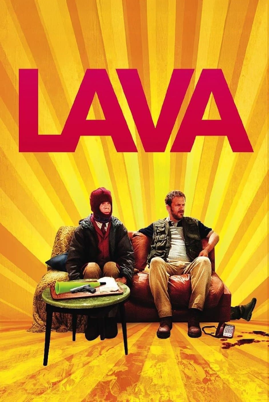Lava full movie