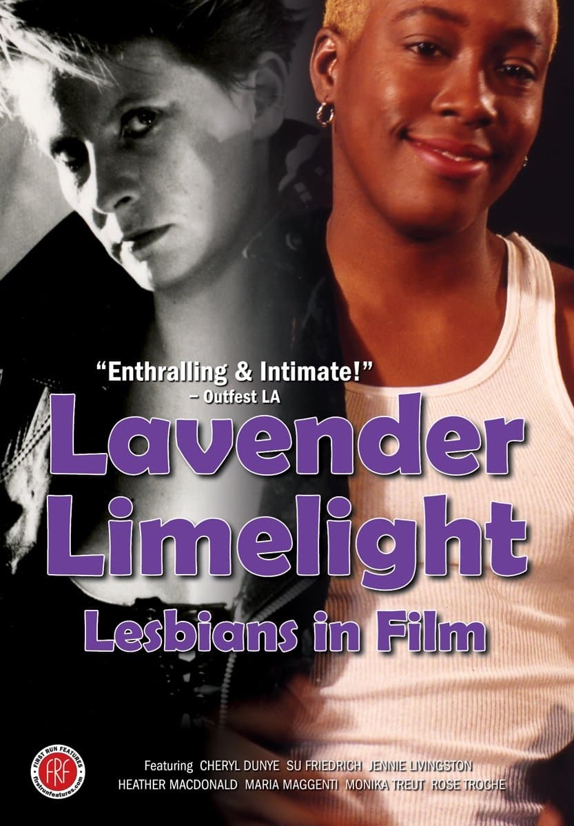 Lavender Limelight full movie