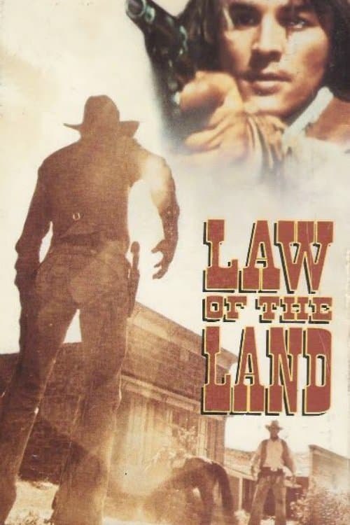 Law of the Land full movie
