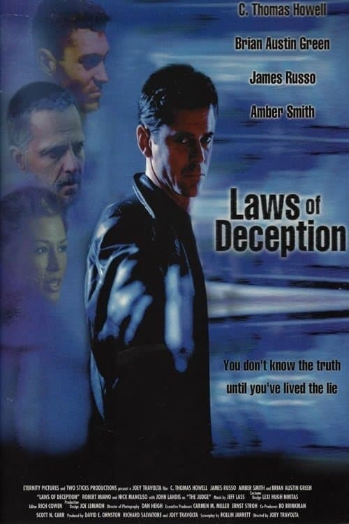 Laws of Deception full movie