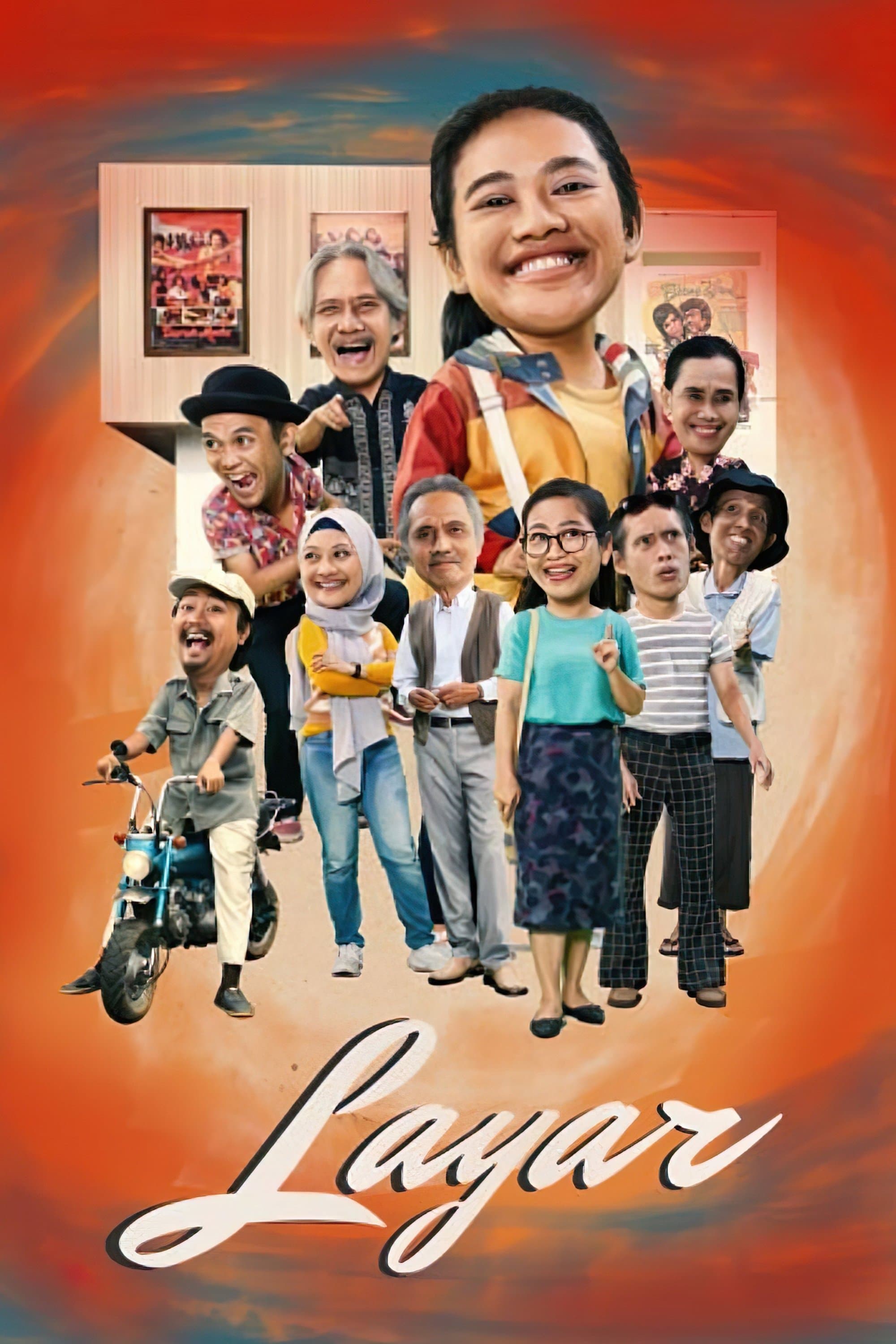 Layar full movie