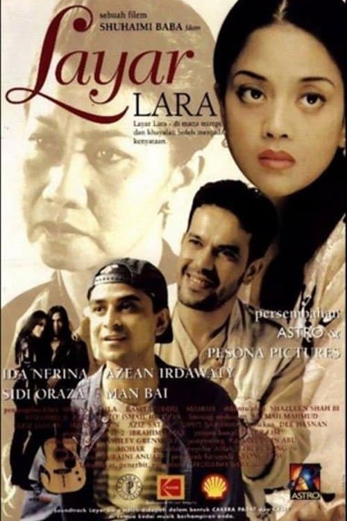 Layar Lara full movie