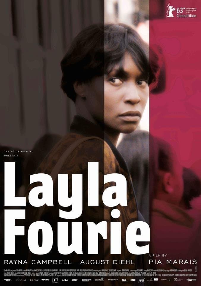 Layla Fourie full movie