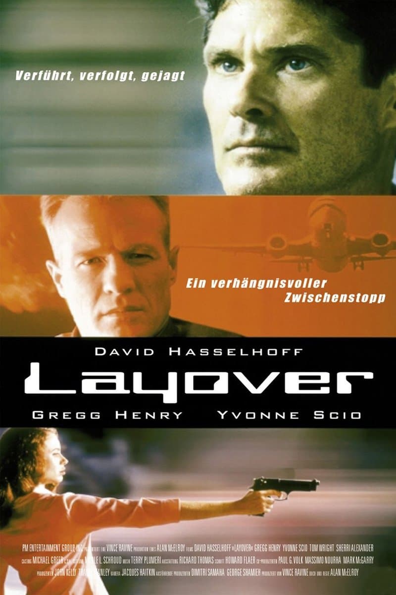 Layover full movie