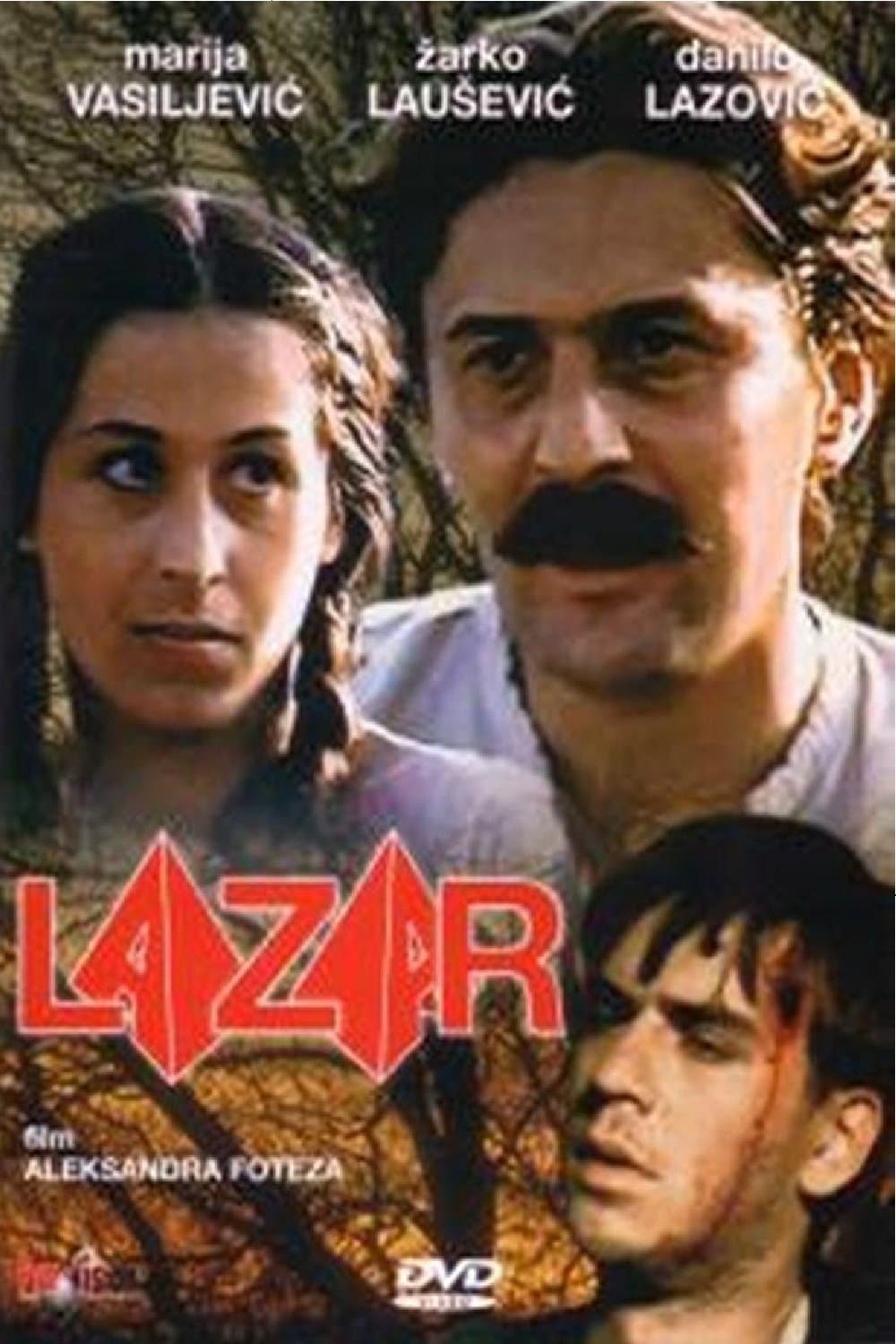 Lazar full movie