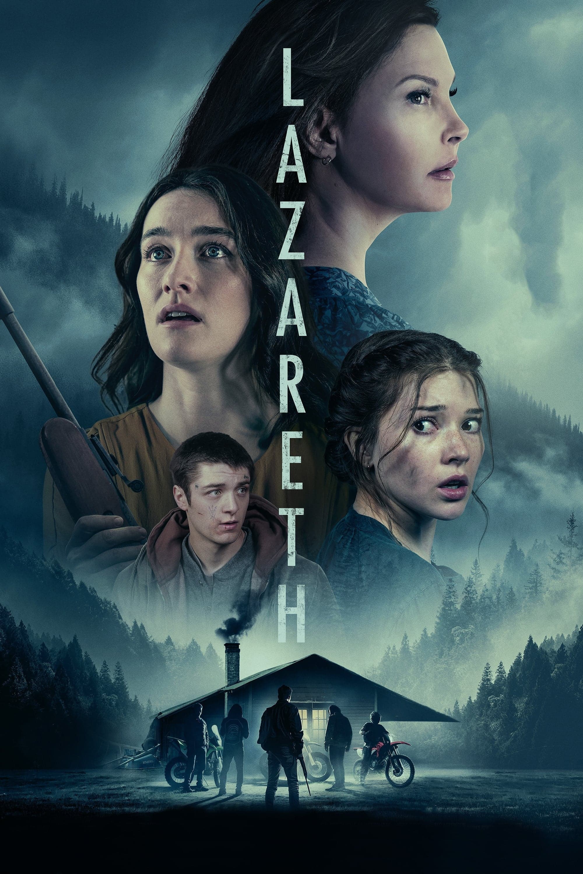 Lazareth full movie