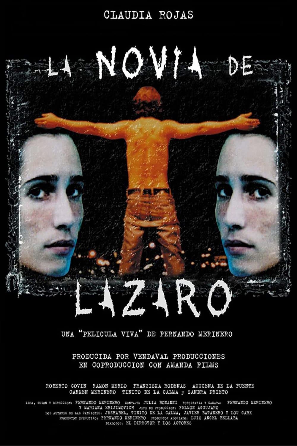 Lazaro's Girlfriend full movie