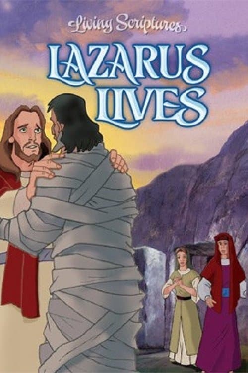 Lazarus Lives full movie