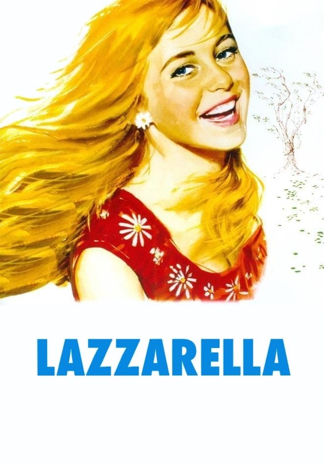 Lazzarella full movie