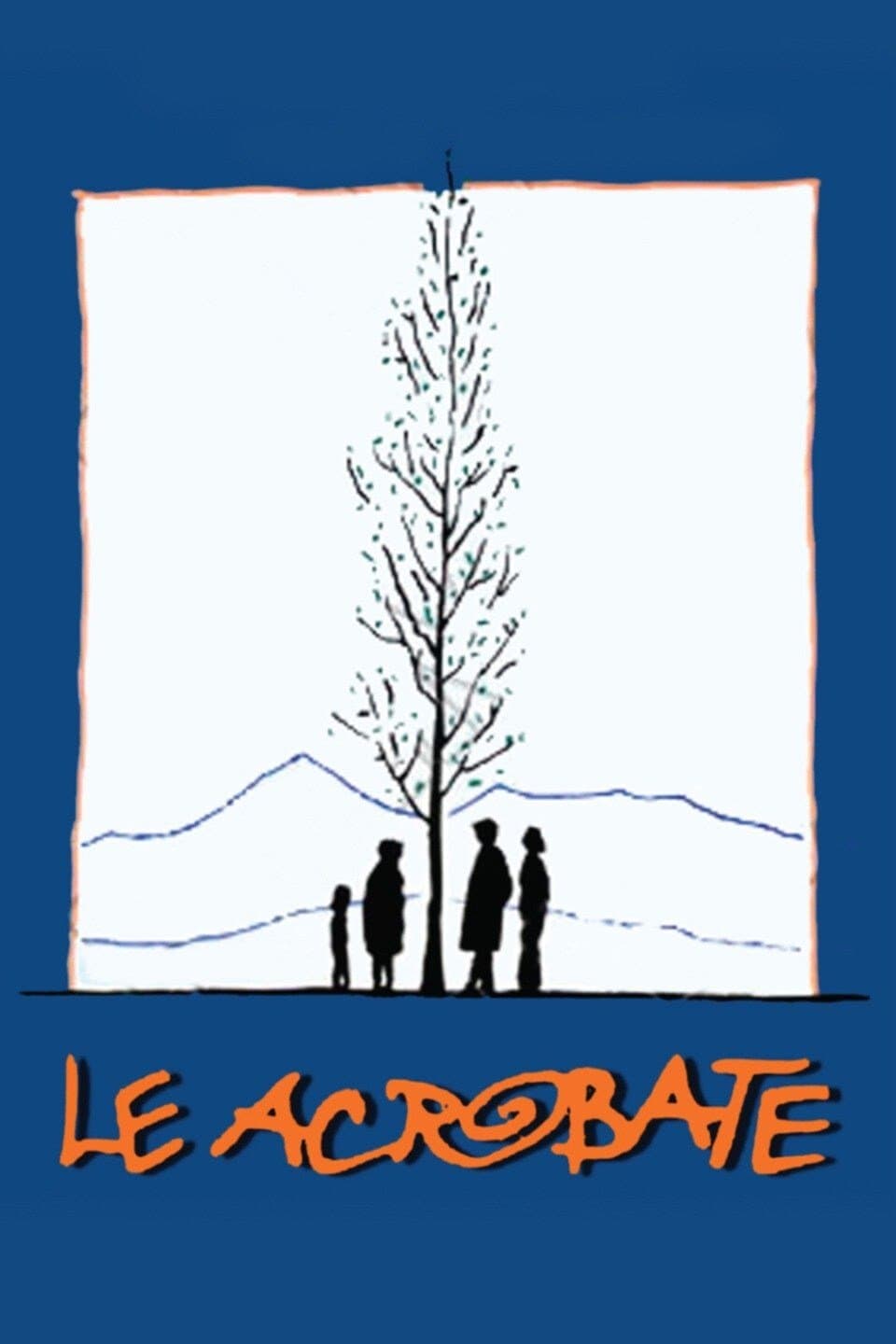 Le acrobate full movie