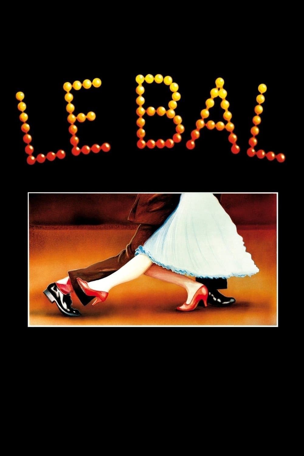 Le Bal full movie