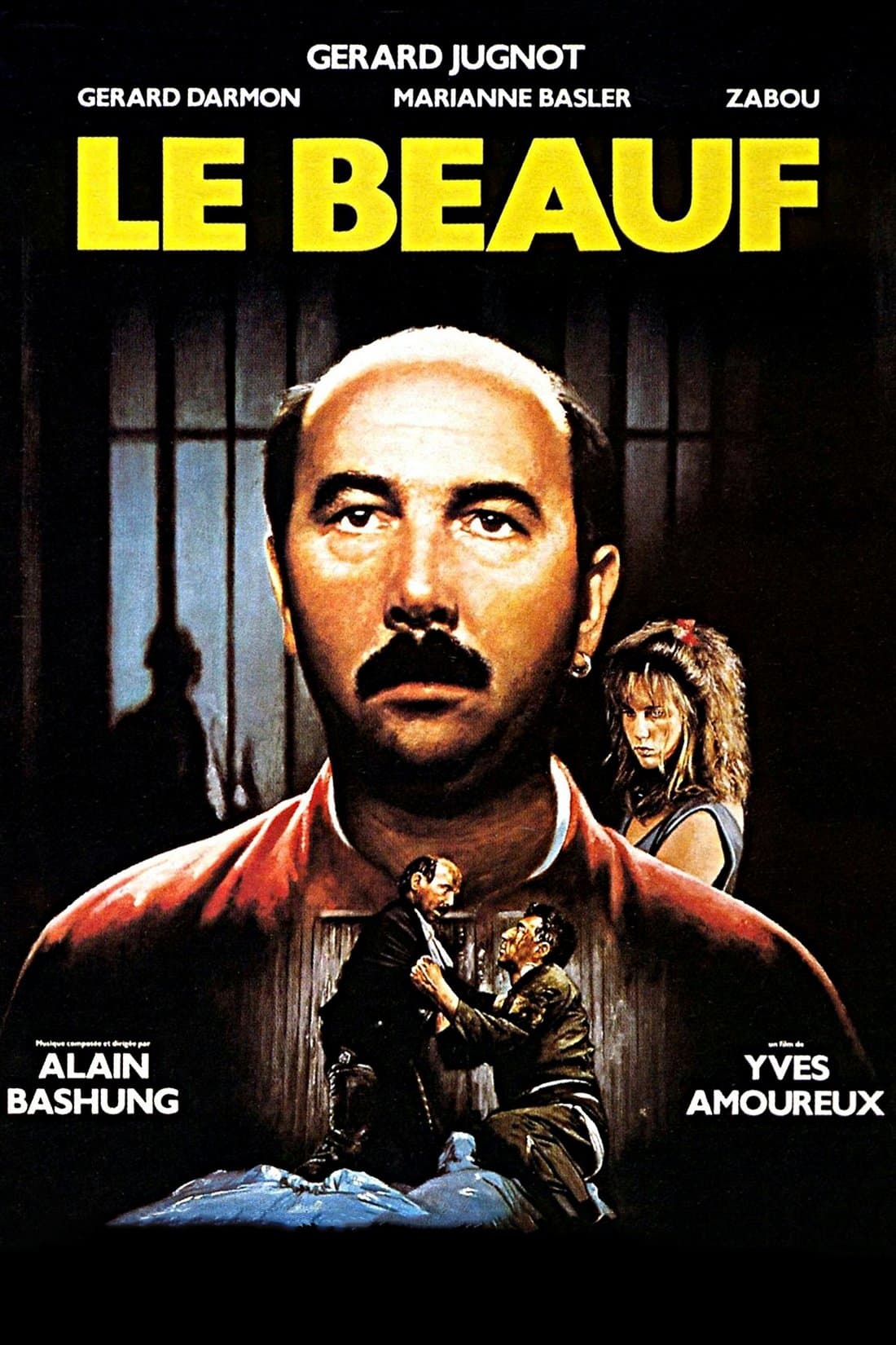 Le Beauf full movie