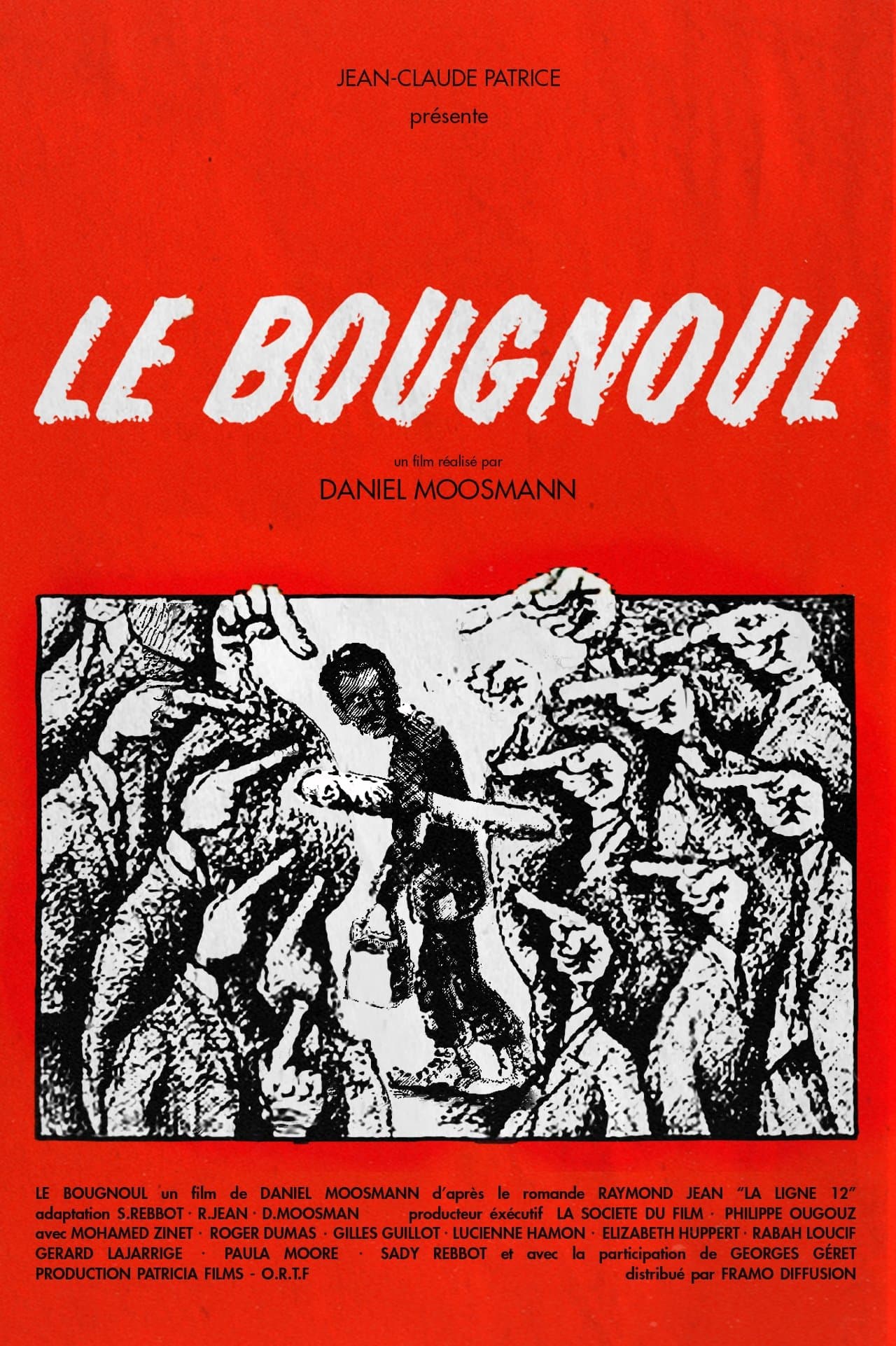 Le Bougnoul full movie