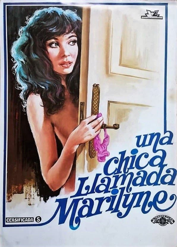 Le c... de Marilyne full movie