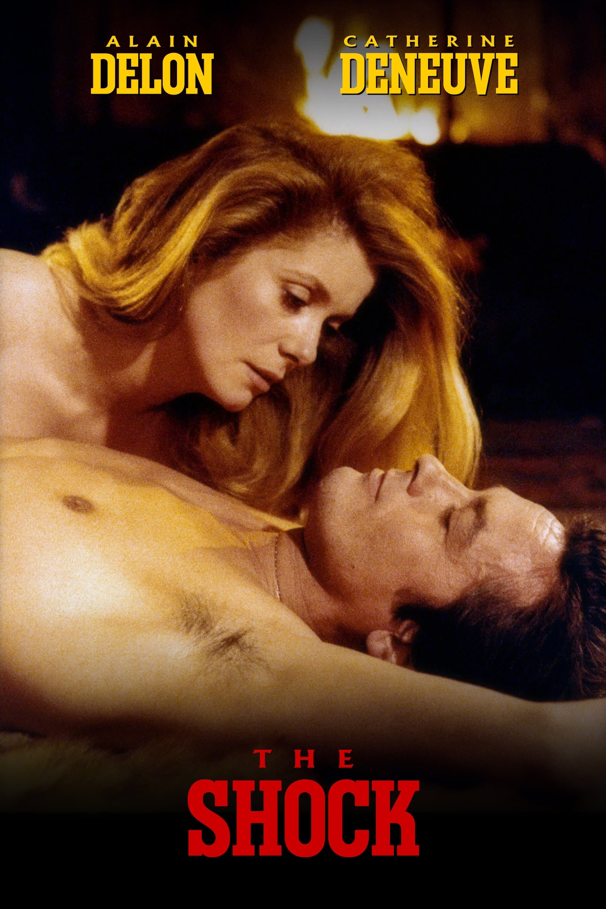 Le Choc full movie