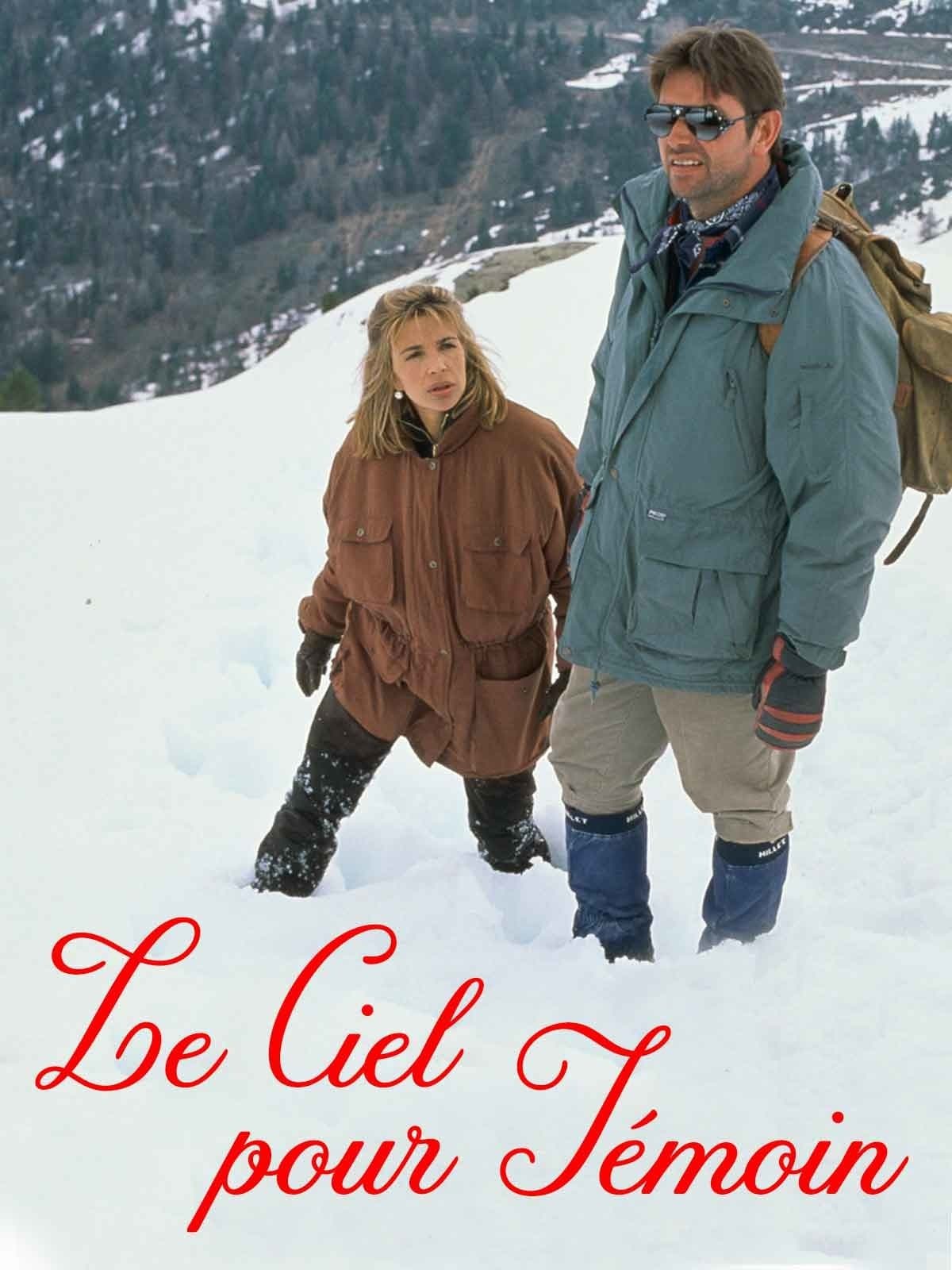 Le ciel pour témoin full movie