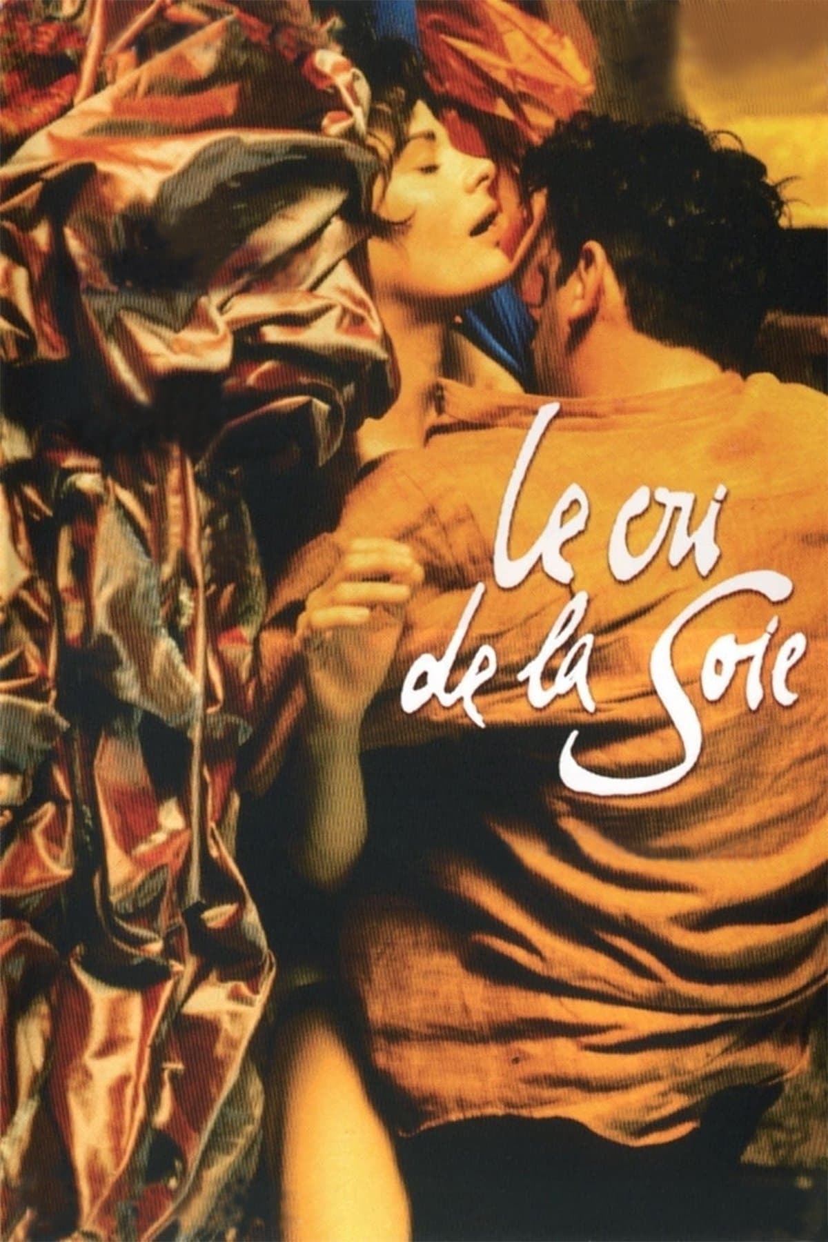 Le Cri de la soie full movie