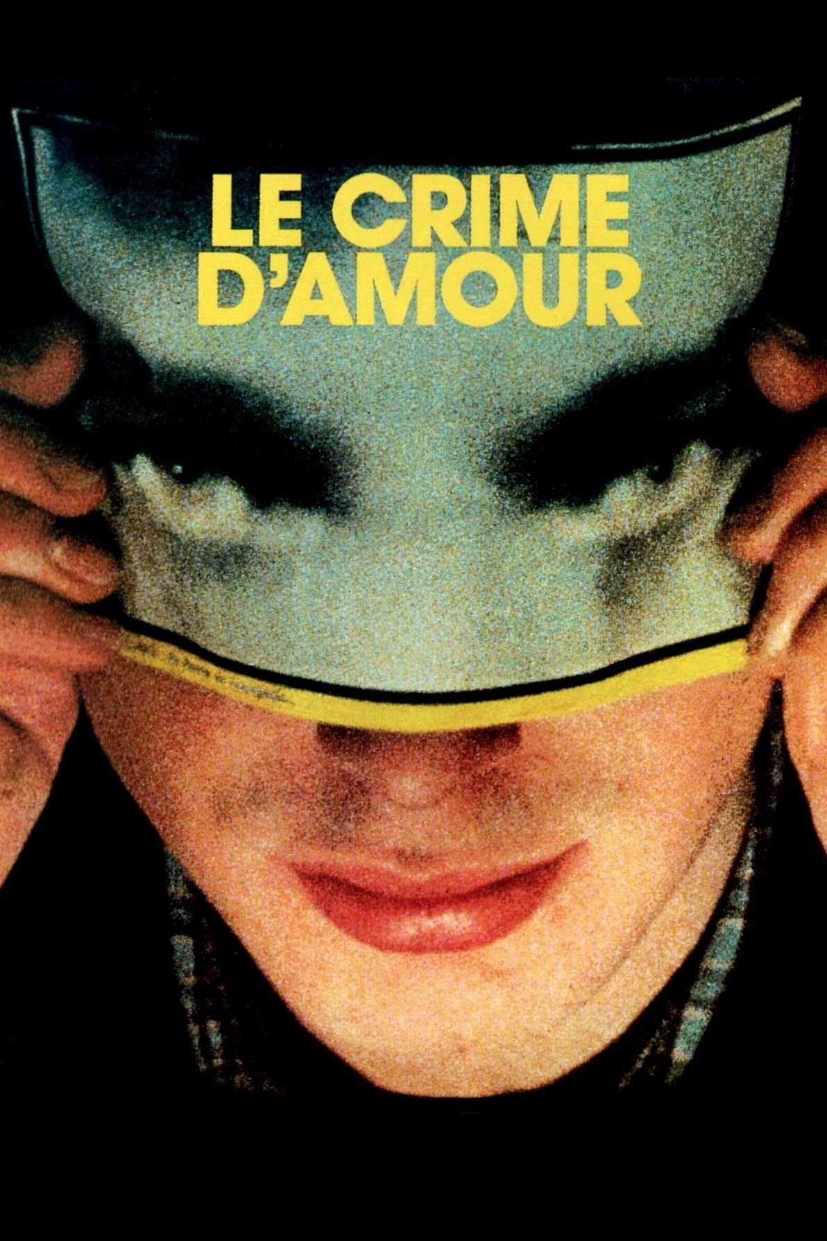 Le Crime d'amour full movie