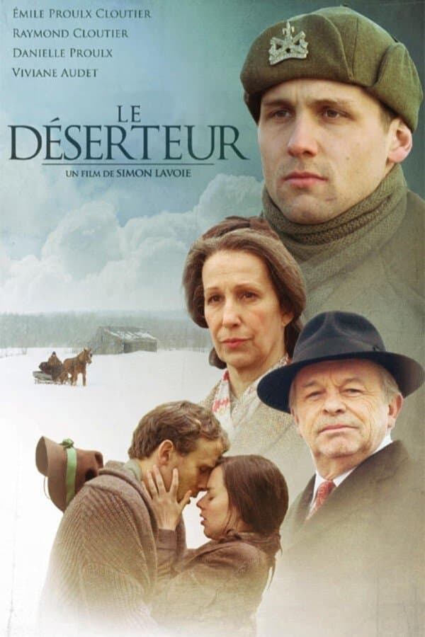 Le déserteur full movie