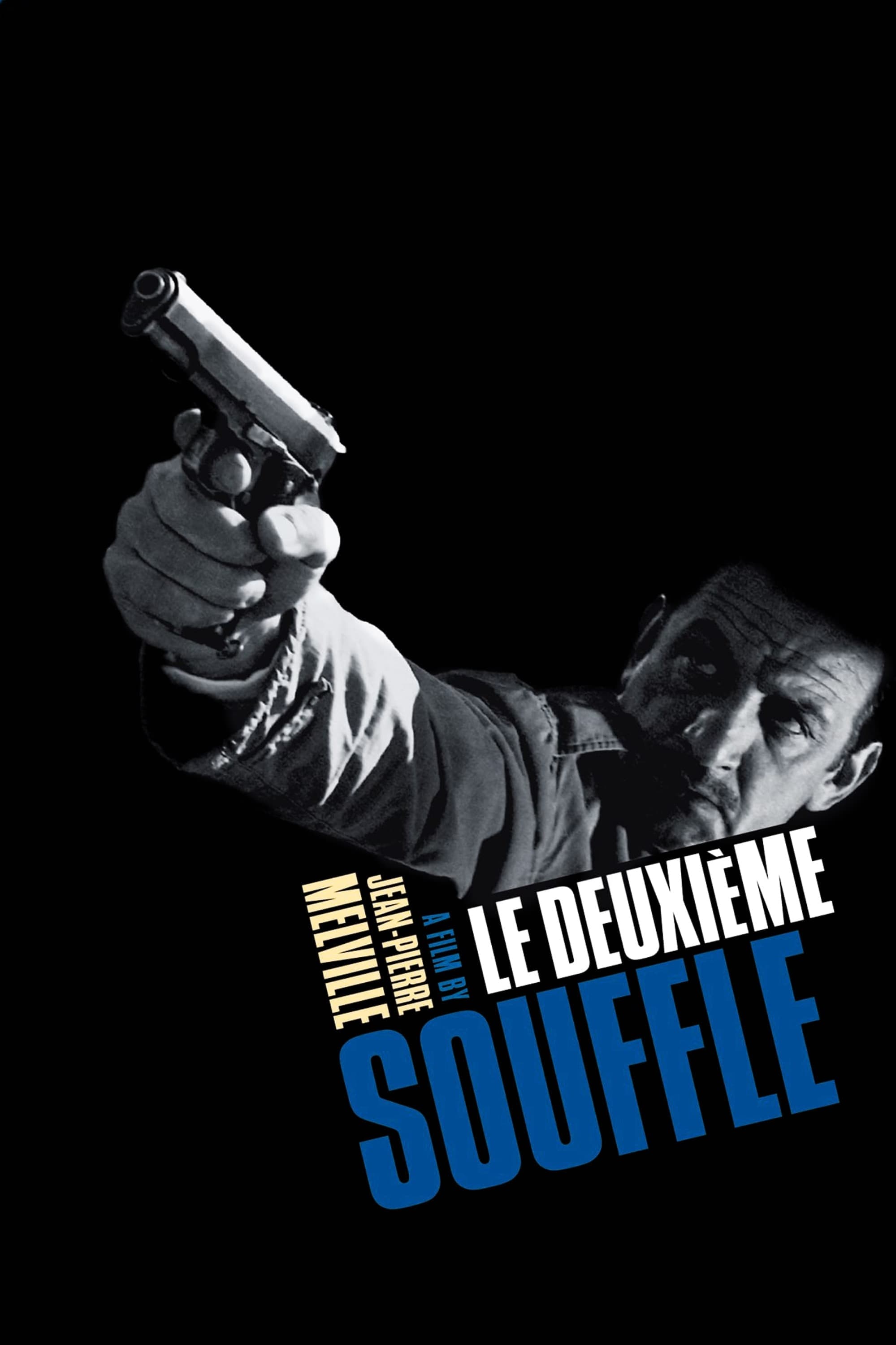 Le Deuxième Souffle full movie