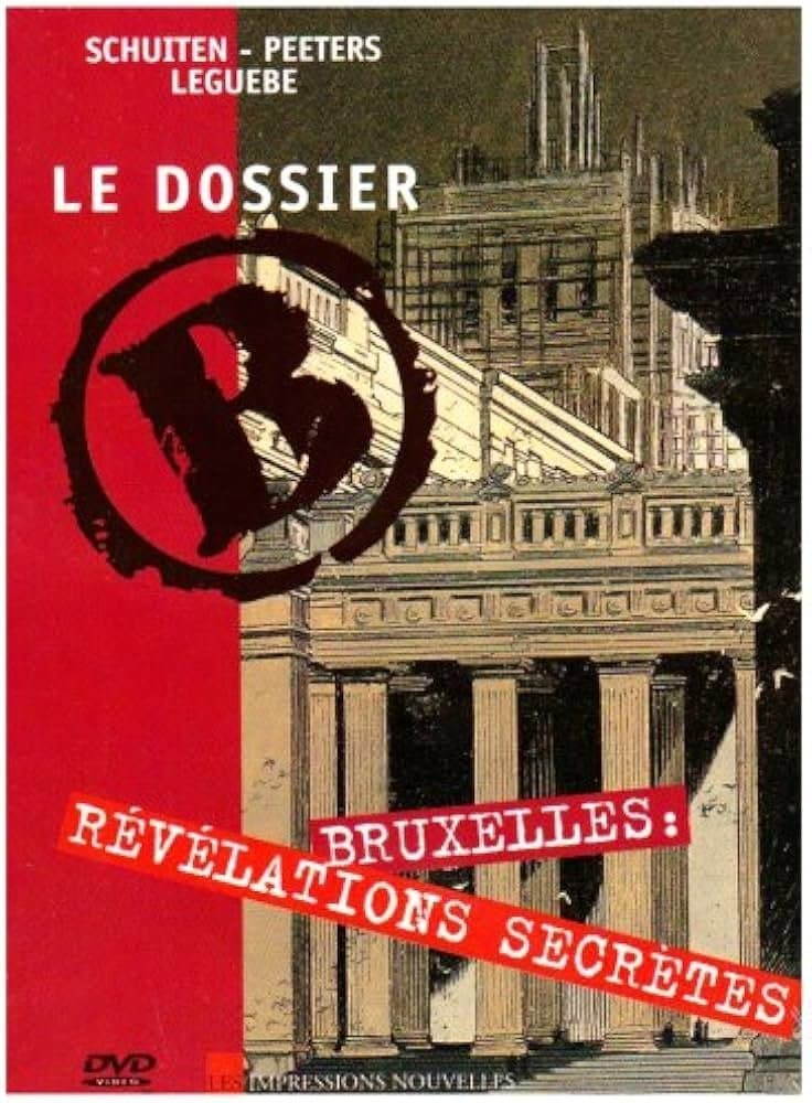 Le dossier B full movie