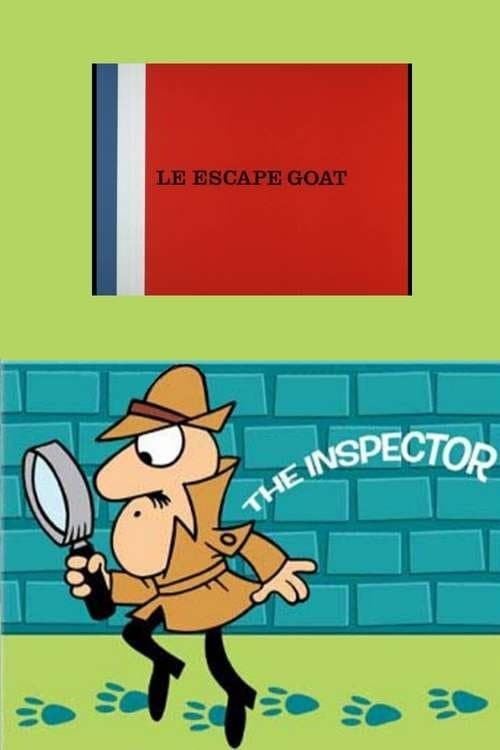 Le Escape Goat full movie