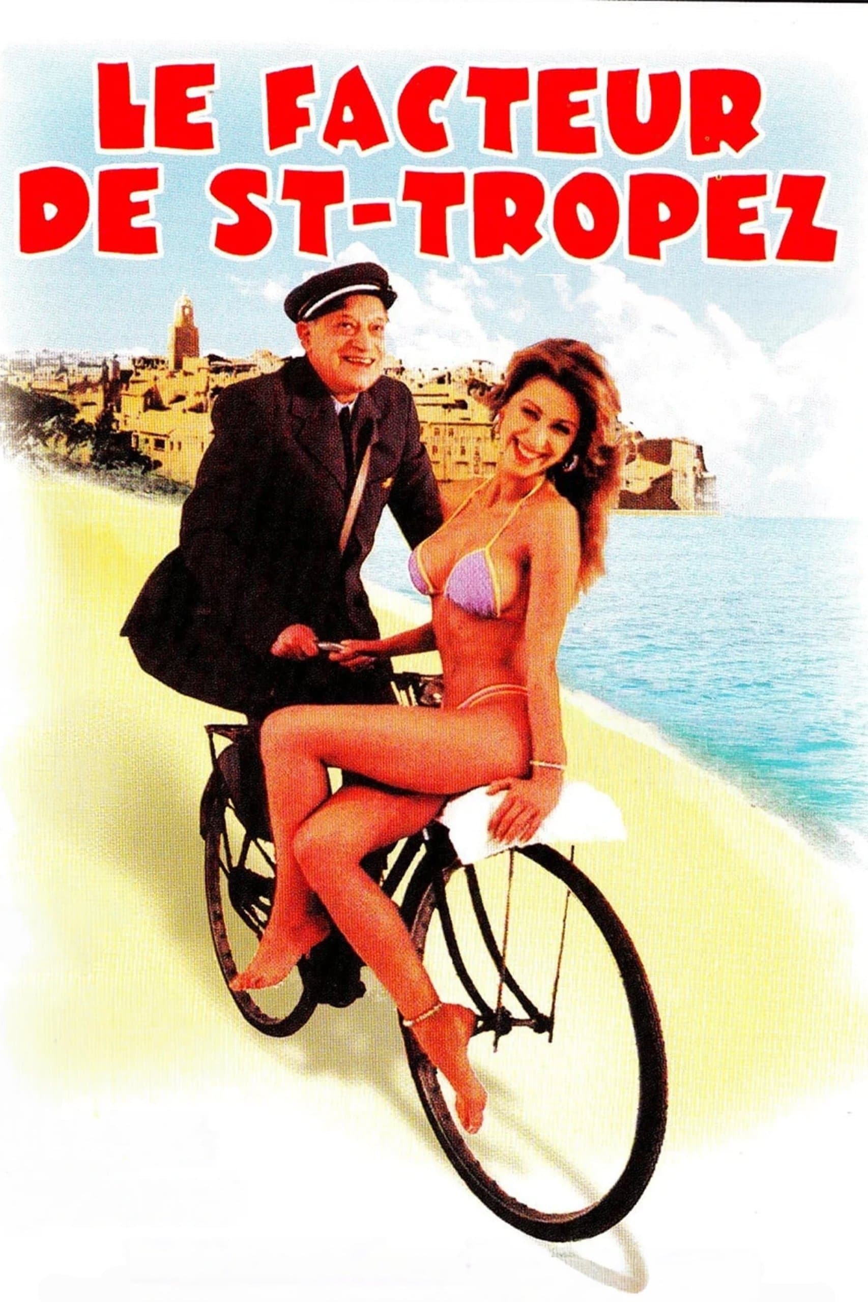 Le Facteur de Saint-Tropez full movie