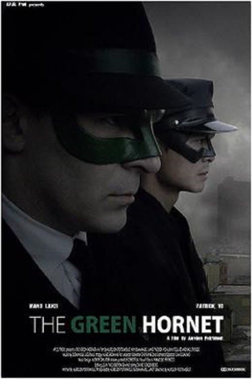 Le Frelon Vert full movie