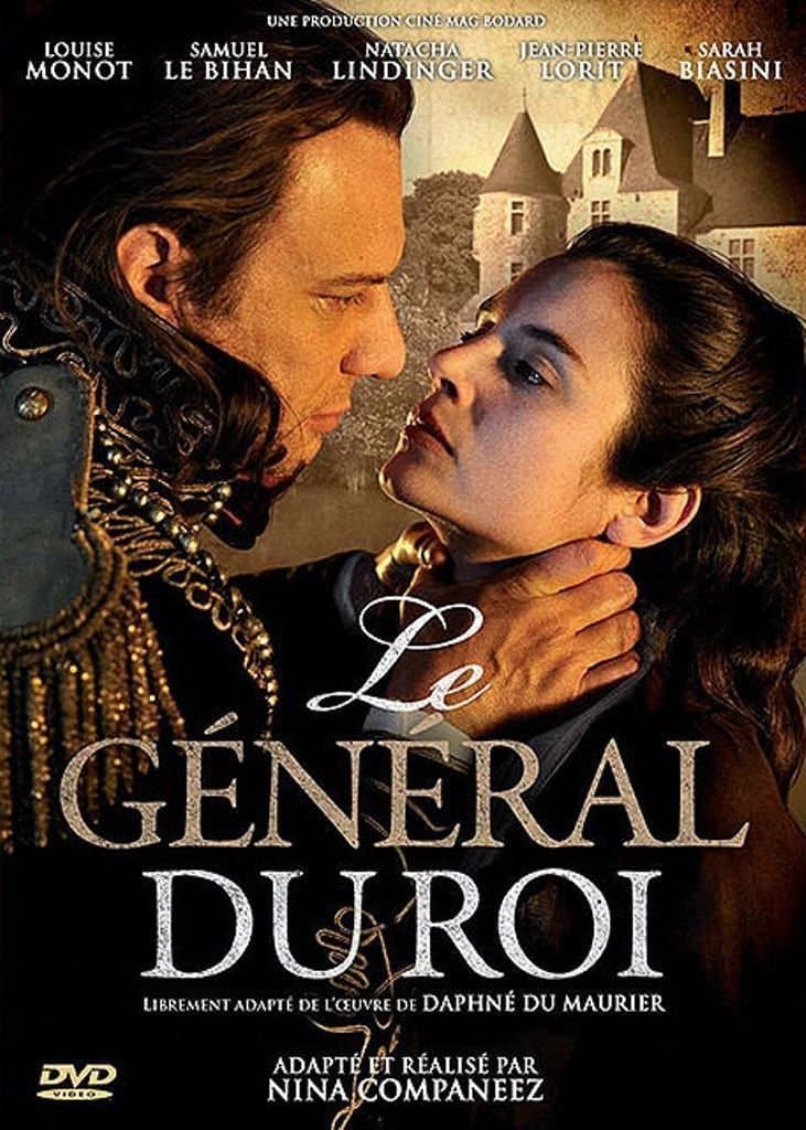 Le Général du roi full movie