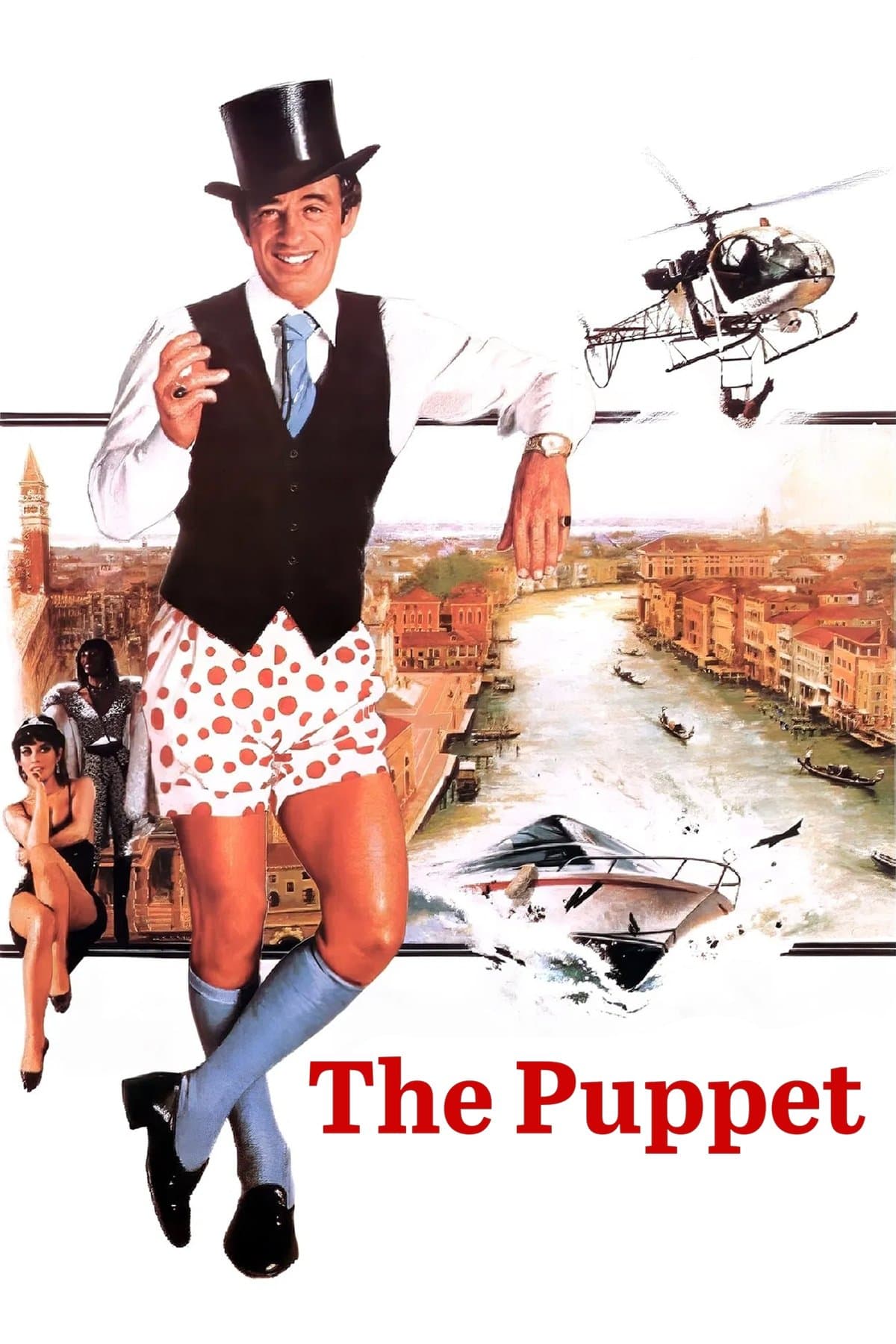 Le Guignolo full movie